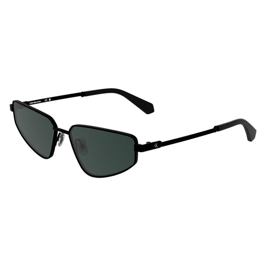 Óculos de Sol Calvin Klein jeans 25200S Black