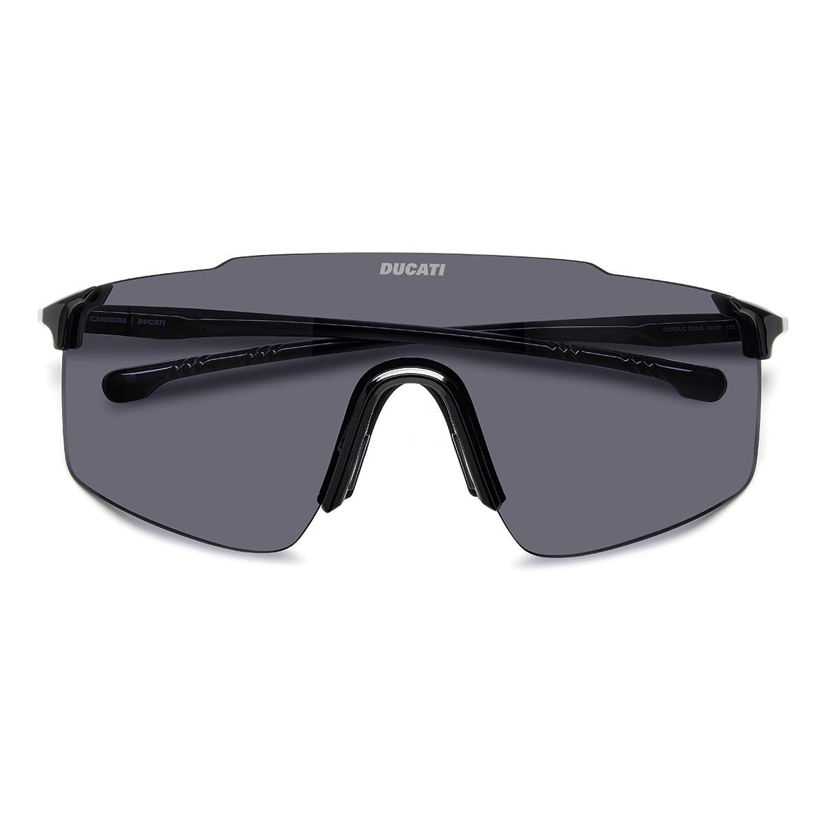 Óculos de Sol Carrera Ducati 033S Black Grey