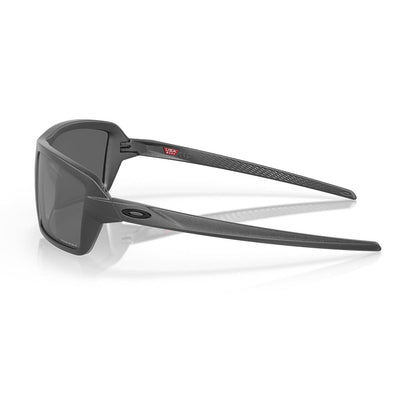 Óculos de Sol Oakley Cables Steel Prizm Black
