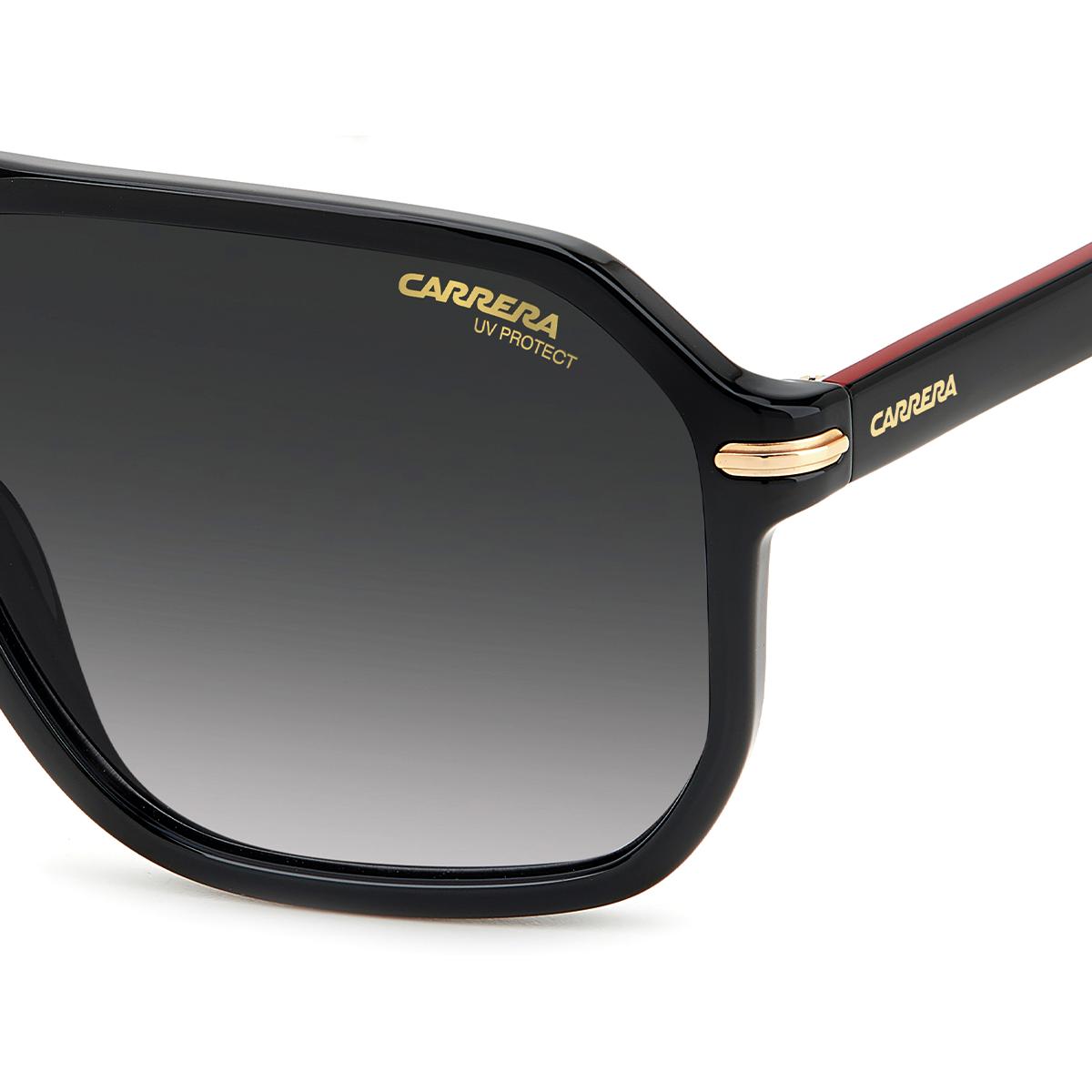 Óculos de Sol Carrera 302S Black Dark Grey Gradient