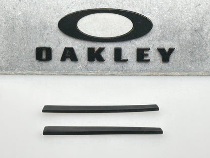 Borrachas Das Hastes Do Oakley Contrail
