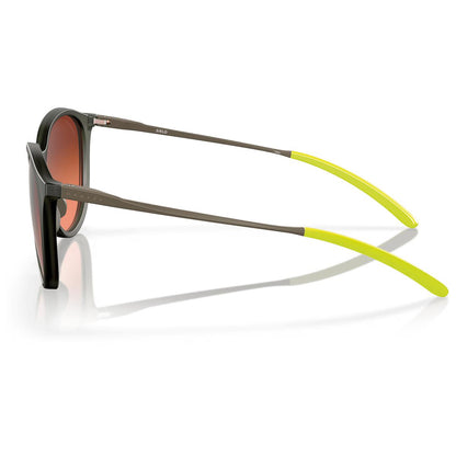 Óculos de Sol Feminino Oakley Sielo Prizm Brown Degrade