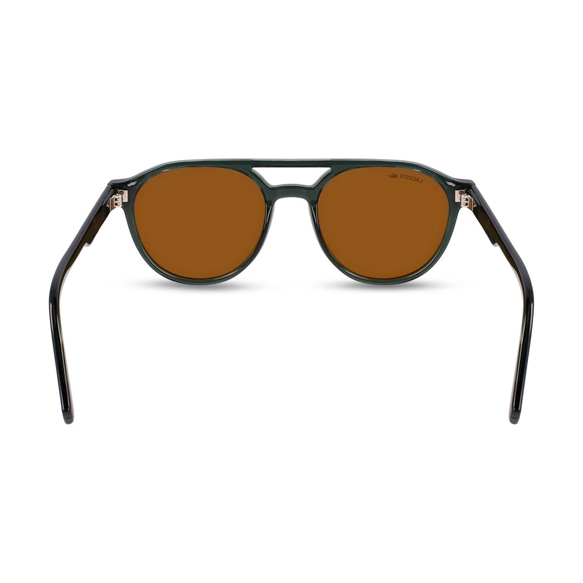 Óculos de Sol Lacoste 6008S Transparent Grey