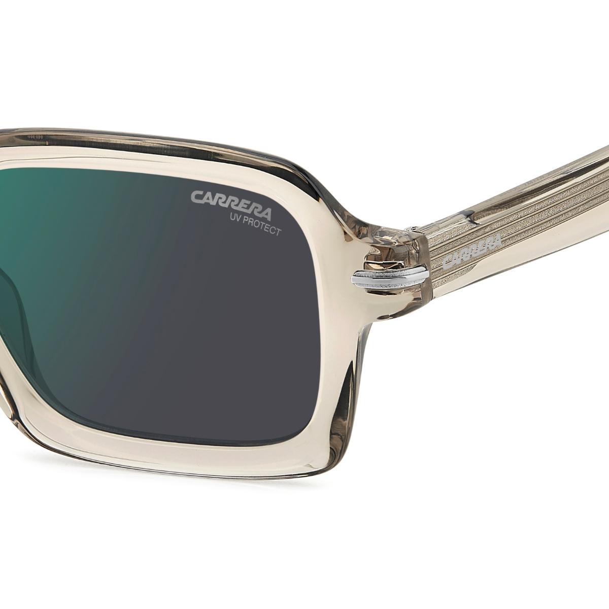 Óculos de Sol Carrera 358S Beige Ruthenium