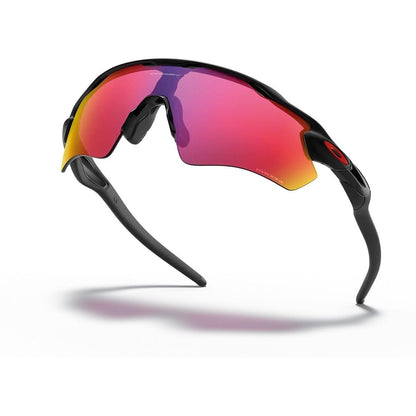 Óculos de Sol Oakley Radar Ev Path Matte Black Prizm Road