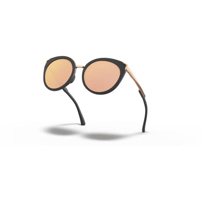 Óculos de Sol Oakley Top Knot Velvet Rose Gold Polarizado