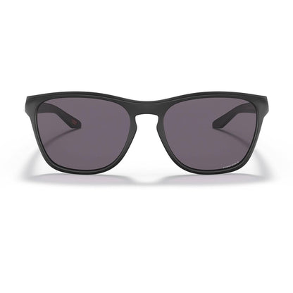 Óculos Oakley Manorburn Matte Black Prizm Grey