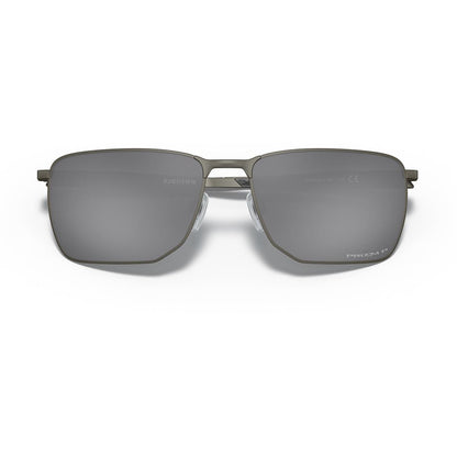 Oculos de Sol Oakley Ejector Carbon Prizm Black Polarizado