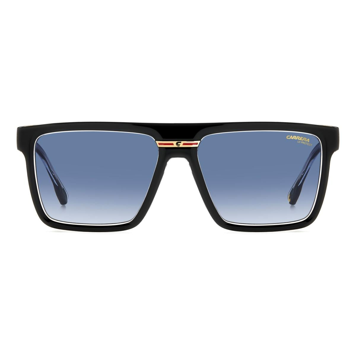 Óculos de Sol Carrera Victory C 03S Black Crystal