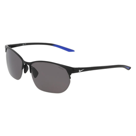 Óculos de Sol Nike Modern Metal Zone IH0911X Matte Black / Grey