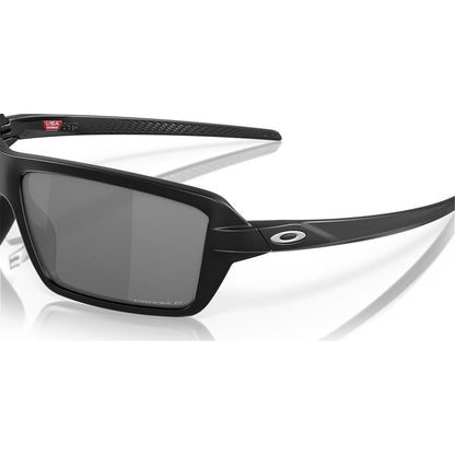 Óculos de Sol Oakley Cables Prizm Black Polarizado