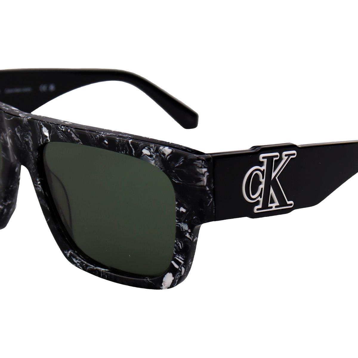 Óculos de Sol Calvin Klein jeans 23654S Black
