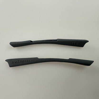 Oakley M2 Frame Borracha Haste Para Óculos Bike Original
