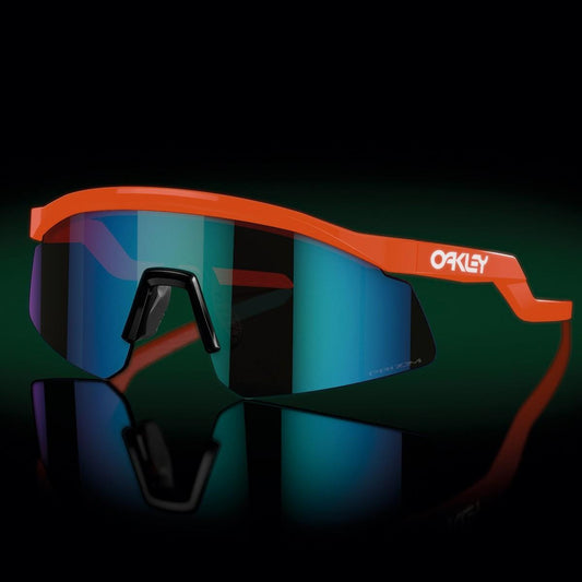 Óculos de Sol Oakley Hydra Orange Prizm Sapphire