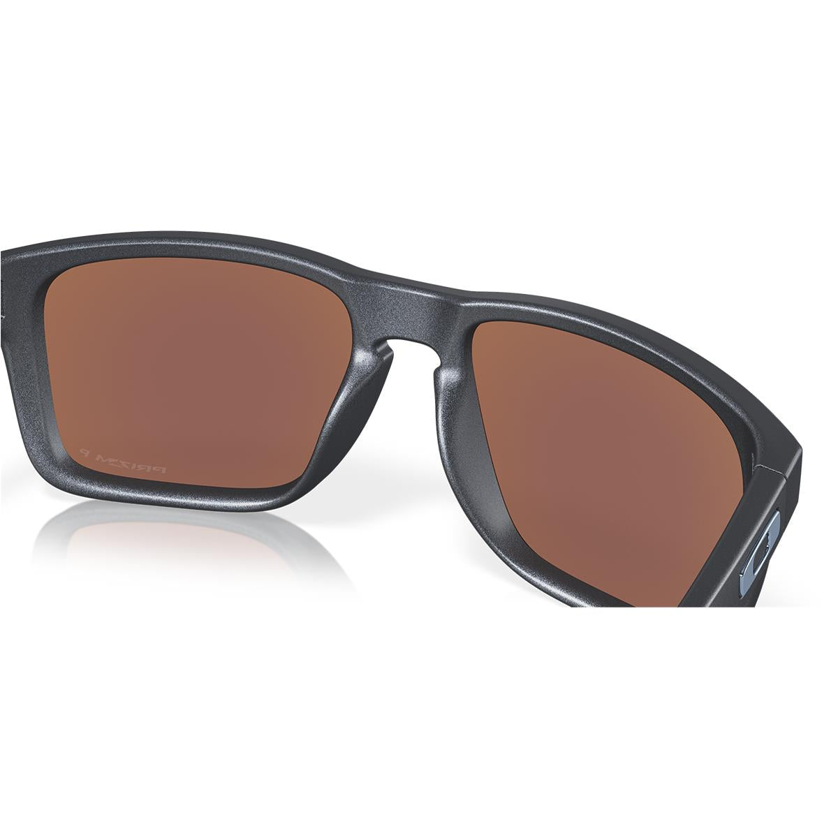 Óculos De Sol Oakley Holbrook Xl Prizm Deep Water Polarizado