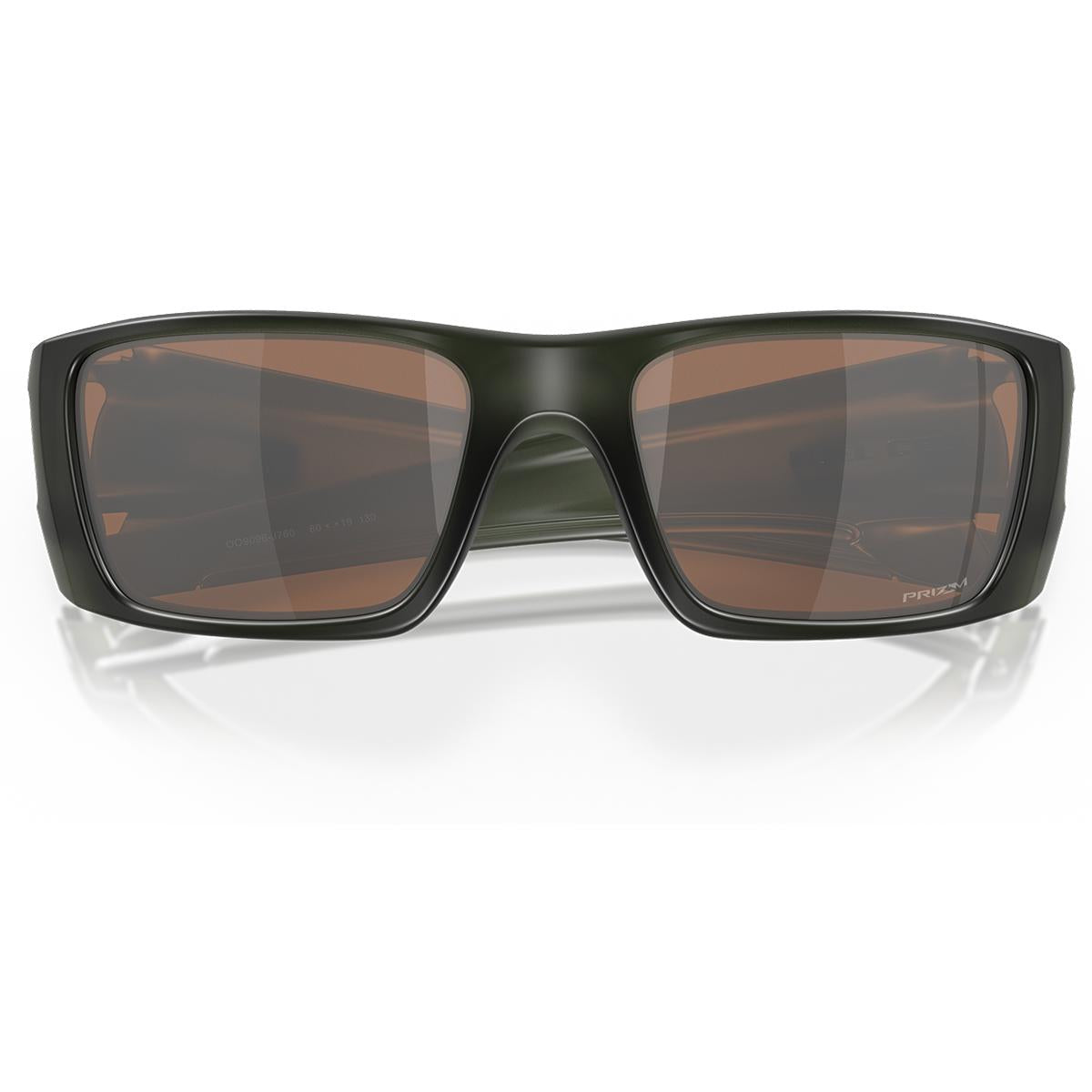 Óculos de Sol Oakley Fuel Cell Olive Ink Prizm Tungsten