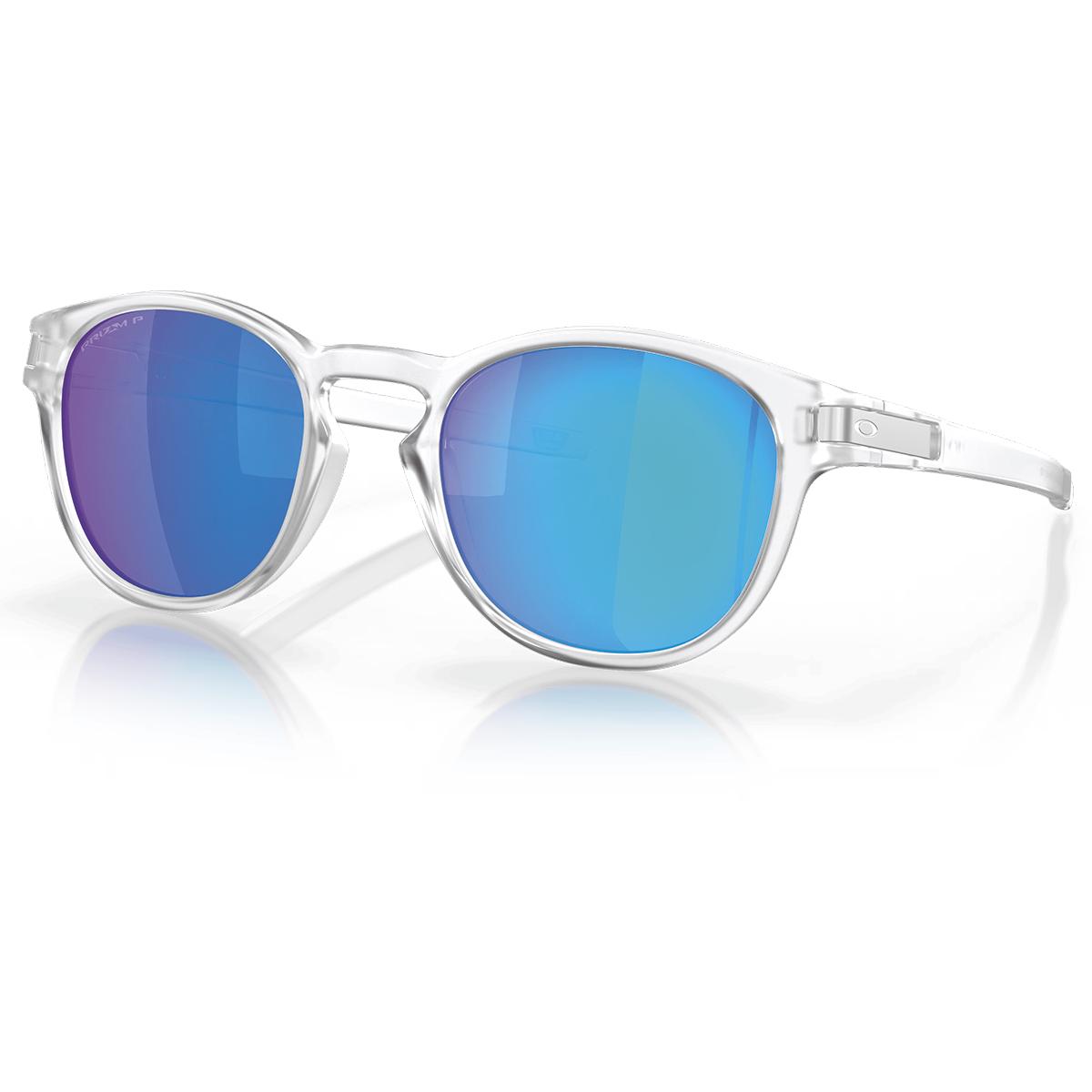 Óculos de Sol Oakley Latch Polarized Low Bridge Fit
