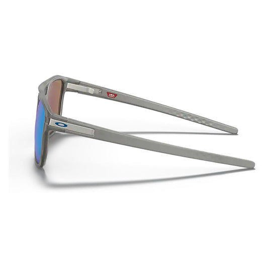 Oculos de Sol Oakley Latch Beta Prizm Sapphire Polarizada