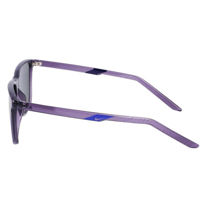 Óculos de Sol Nike State DV2291 Clear Purple Purple