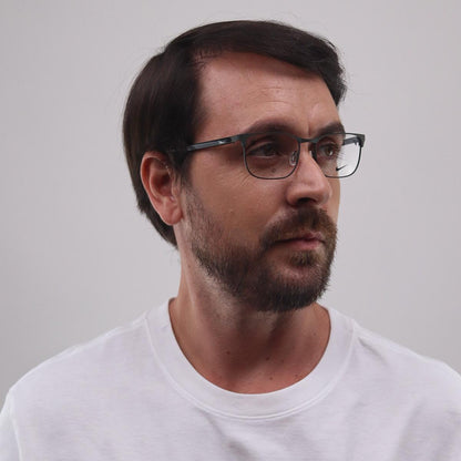Armação Receituario Jovem Nike NK5400