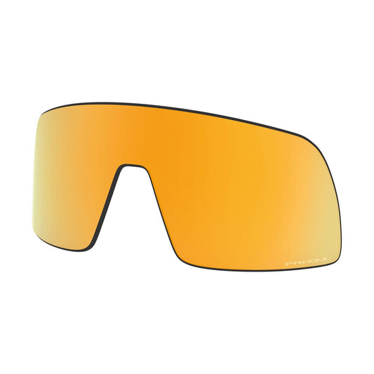 Lente para oculos Oakley Sutro S Prizm 24k