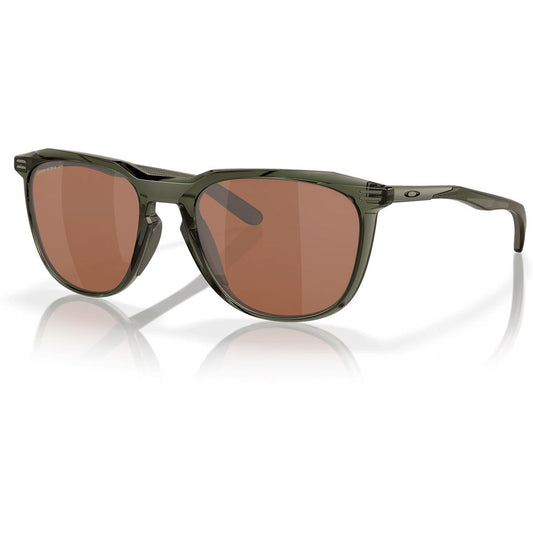 Óculos  Sol Oakley Thurso Olive Ink Prizm Tungsten Polarized