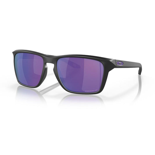 Óculos de Sol Oakley Sylas Black Prizm Violet Polarizado