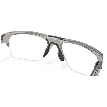 Óculos de Grau Oakley Plazlink Grey Shadow
