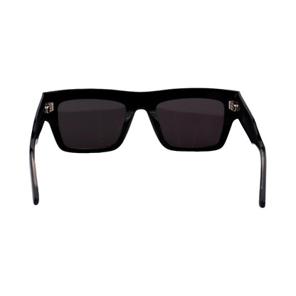 Óculos de Sol Calvin Klein 23504S Black Dark Grey