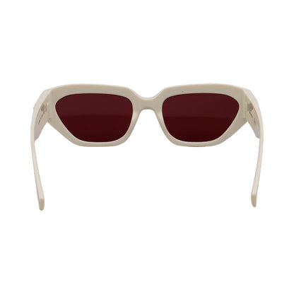 Óculos de Sol Calvin Klein jeans 23652S White