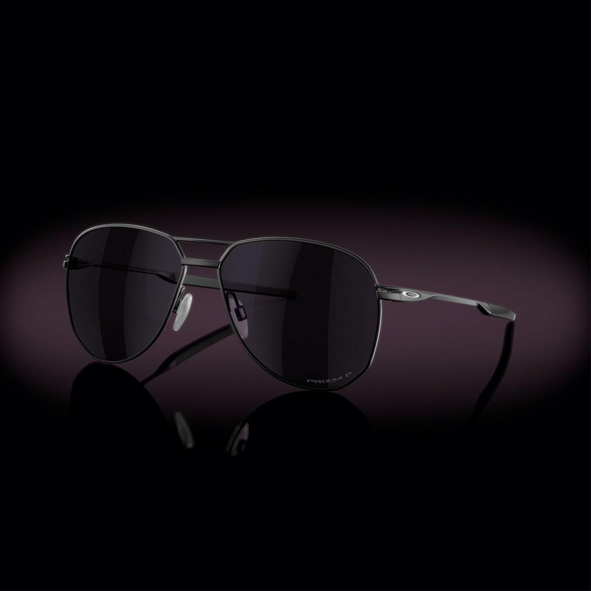 Óculos de Sol Oakley Contrail TI Prizm Polarizado