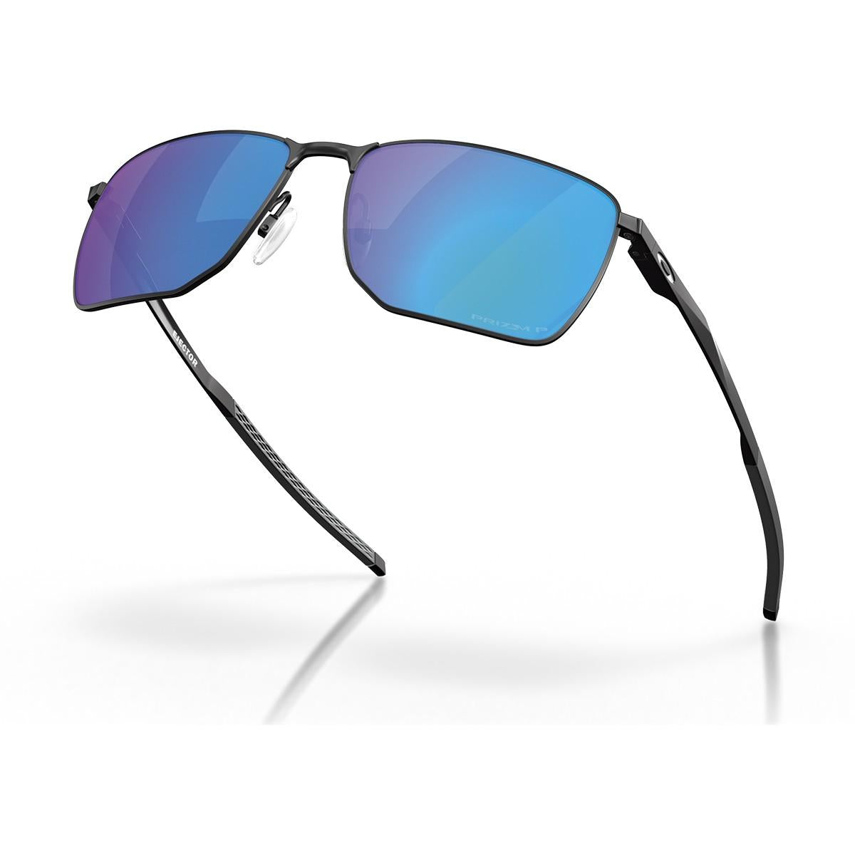 Óculos De Sol Oakley Metal Ejector Polarizado