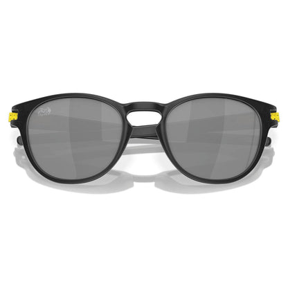 Óculos De Sol Oakley Latch Prizm Black Tour De France 2024