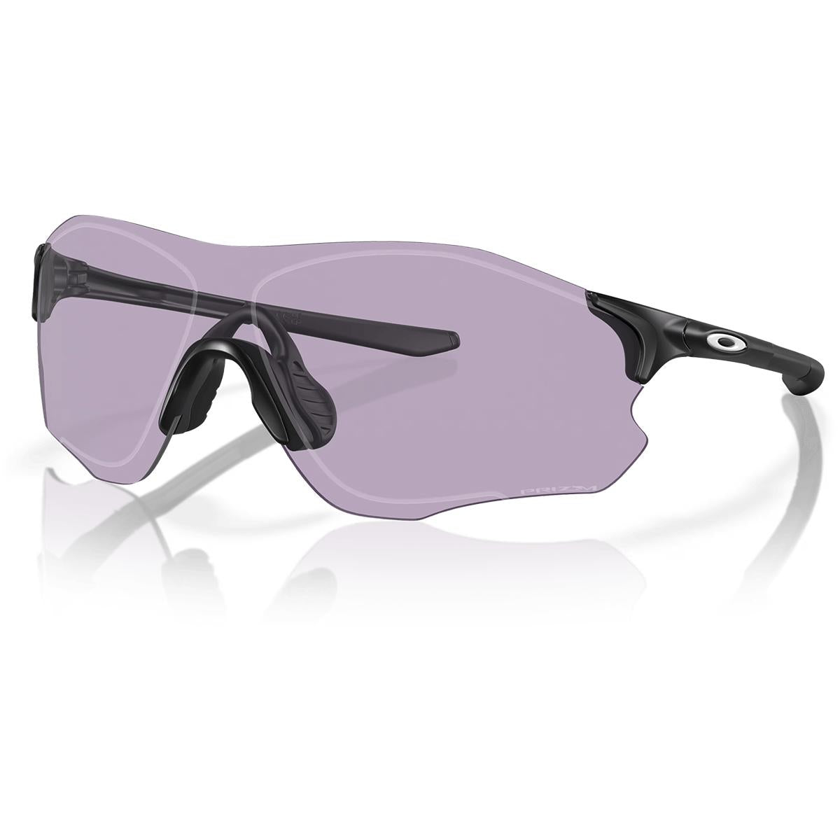 Óculos de Sol Oakley Evzero Path Matte Black Prizm Slate