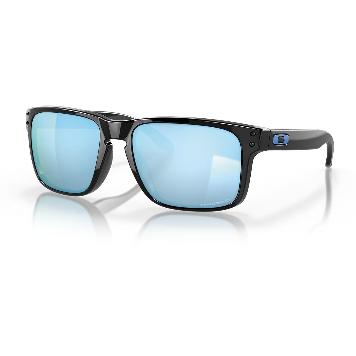 Óculos de Sol Oakley Holbrook Prizm Deep Water Polarizado