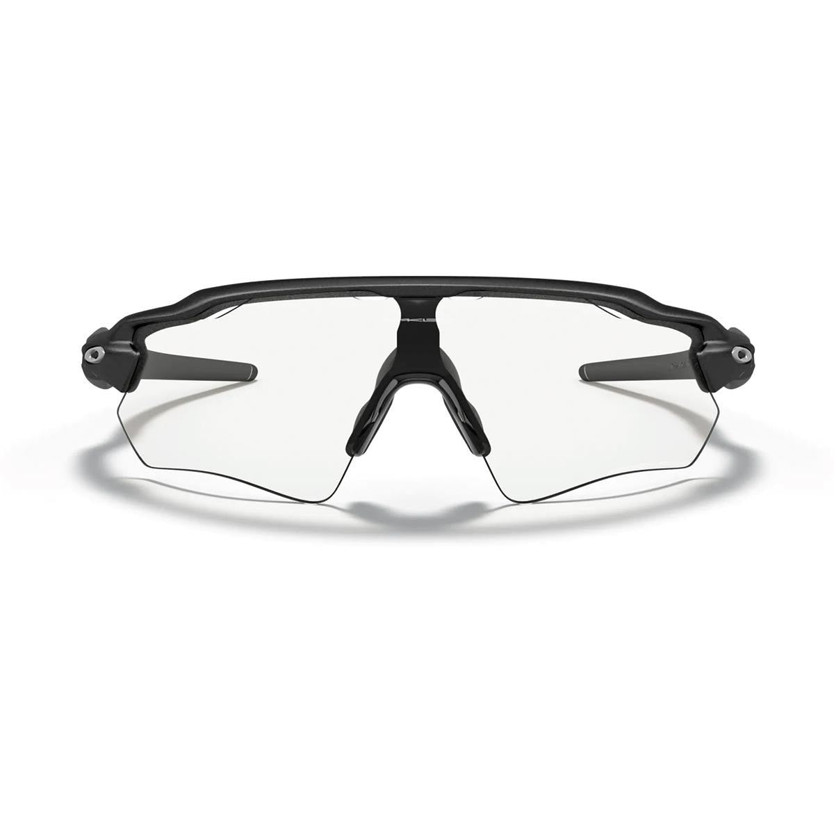 Óculos de Sol Oakley Radar Ev Path Steel Clear Photochromic
