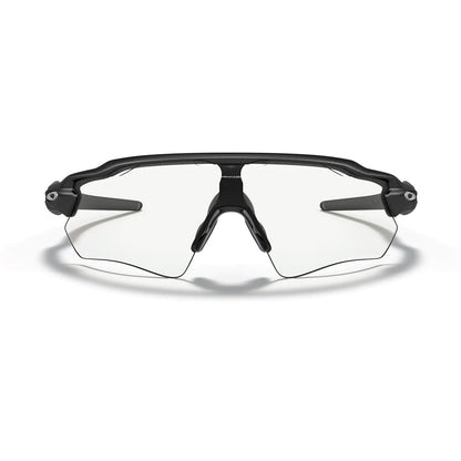 Óculos de Sol Oakley Radar Ev Path Steel Clear Photochromic