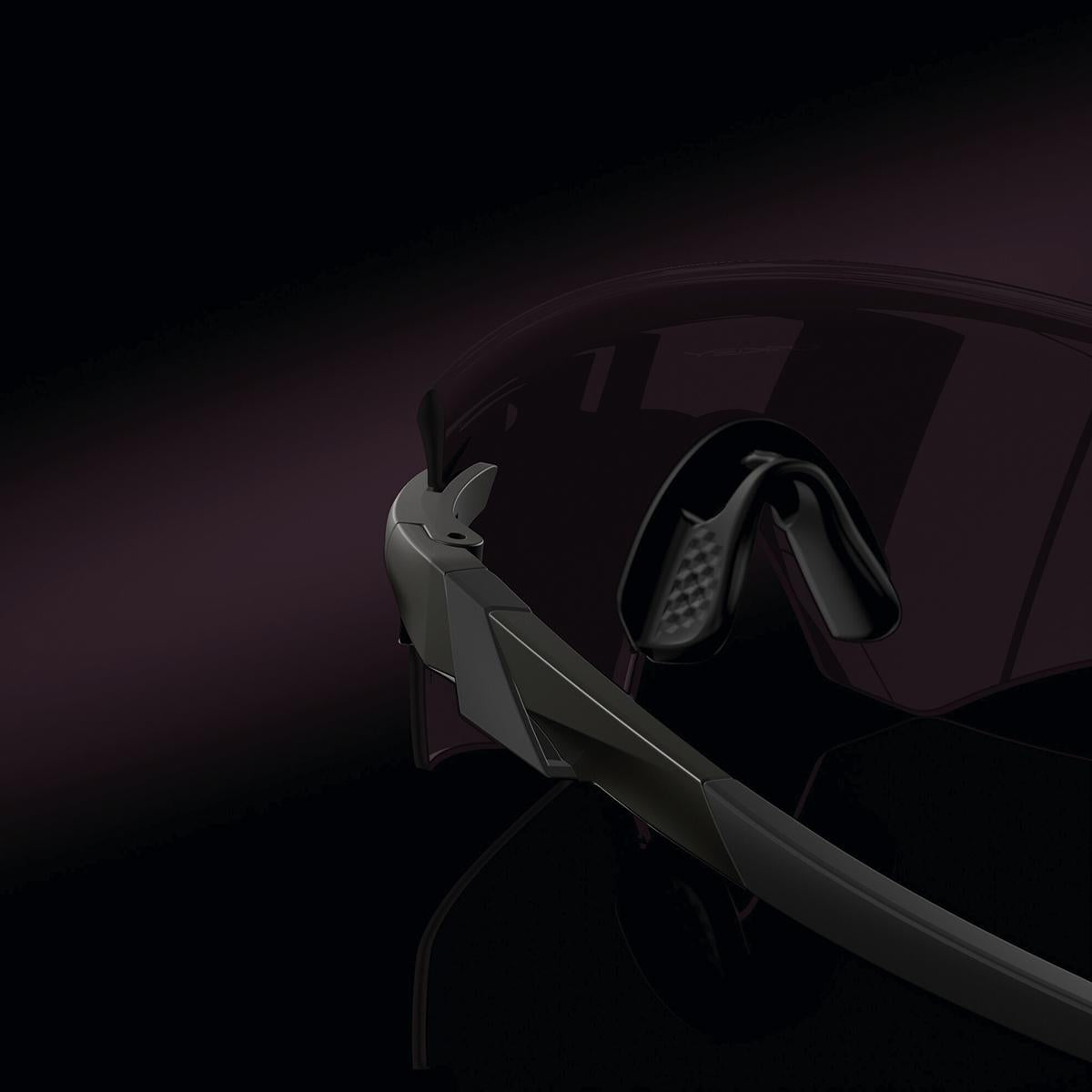 Óculos De Sol Oakley Encoder Matte Olive Prizm Road Black