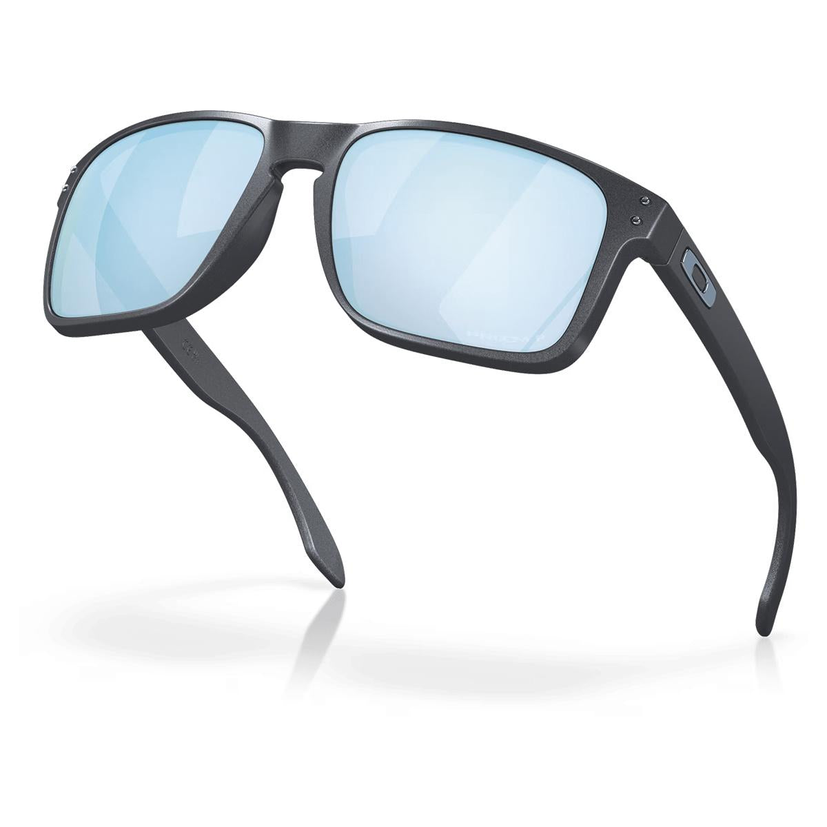 Óculos De Sol Oakley Holbrook Xl Prizm Deep Water Polarizado