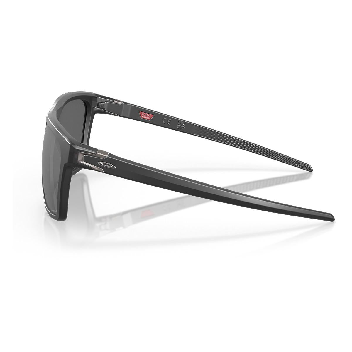 Óculos de Sol Oakley Leffingwell Prizm Black Polarizado