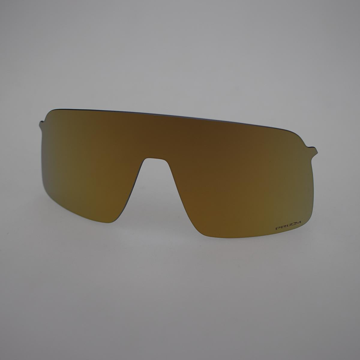 Lente para oculos Oakley Sutro Lite Prizm 24k