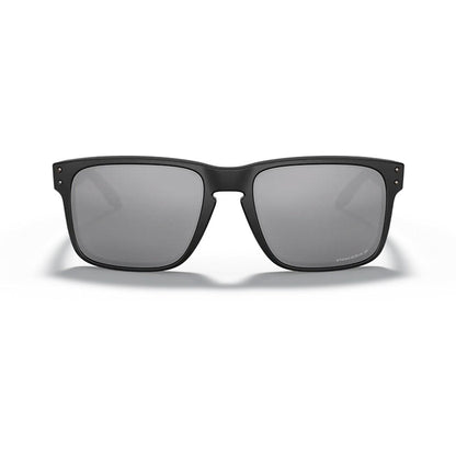 Óculos de Sol Oakley Holbrook Matte Black Prizm Polarizado