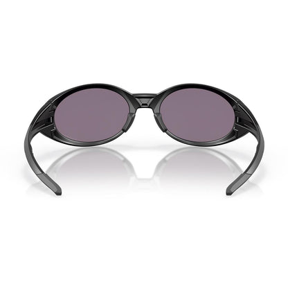 Óculos de Sol Oakley Eyejacket Redux Matte Black Prizm Grey