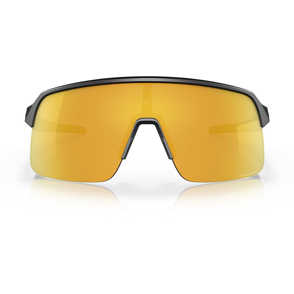 Óculos de Sol Oakley Sutro Lite Matte Carbon Prizm 24K