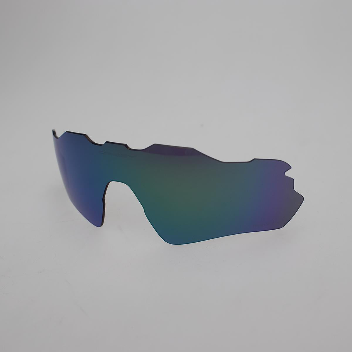 Lente para Oculos Oakley Radar EV Path Prizm Jade Iridium