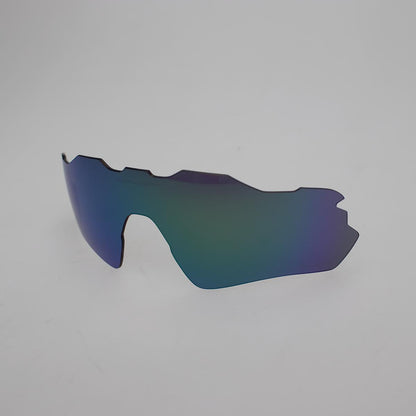 Lente para Oculos Oakley Radar EV Path Prizm Jade Iridium