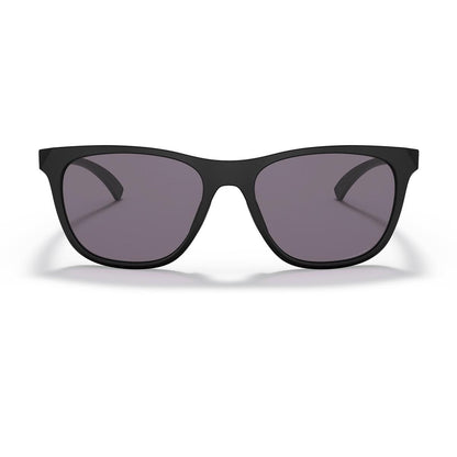 Óculos De Sol Oakley Leadline Matte Black Prizm Grey