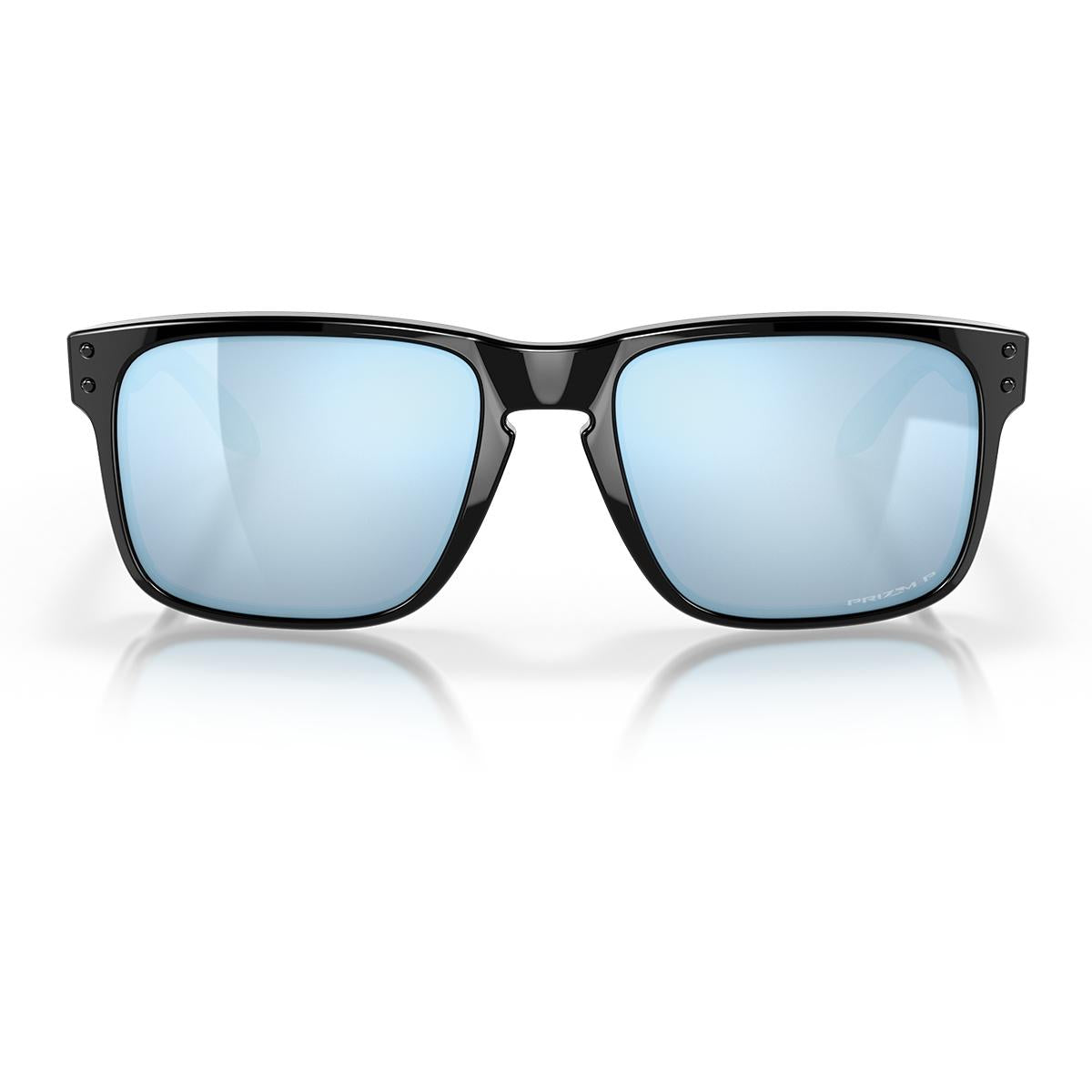 Óculos de Sol Oakley Holbrook Prizm Deep Water Polarizado