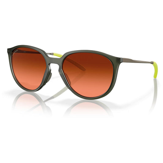 Óculos de Sol Feminino Oakley Sielo Prizm Brown Degrade