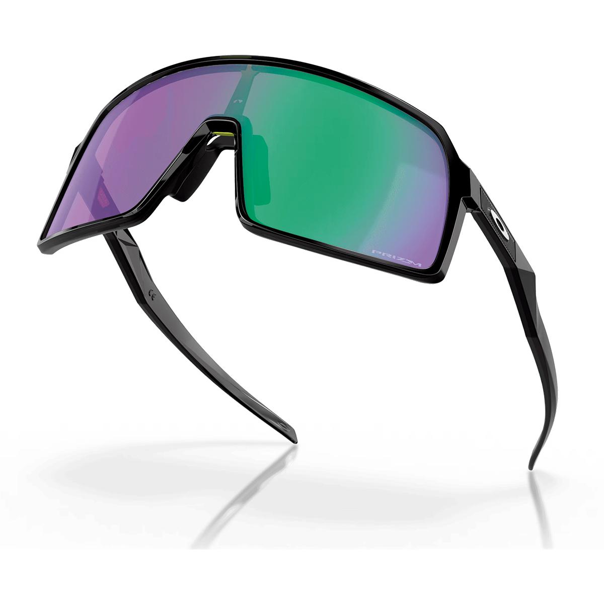 Óculos Oakley Sutro Black Ink Prizm Jade